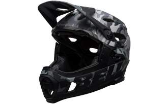Casco Bell Super DH Spherical