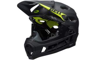 Casco Bell Super DH Spherical