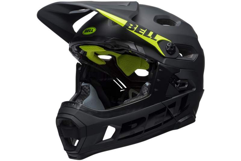 Casco Bell Super DH Spherical