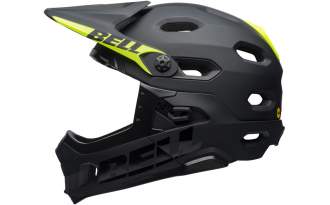 Casco Bell Super DH Spherical