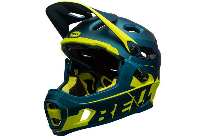 Casco Bell Super DH Spherical