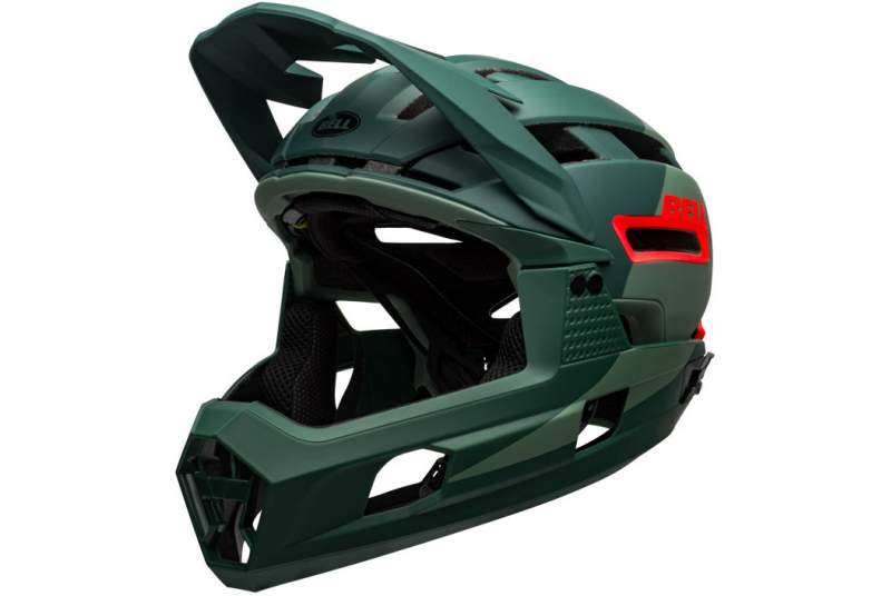Casco Bell Super Air R Spherical