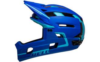 Casco Bell Super Air R Spherical