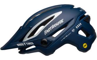 Casco Bell Sixer Mips