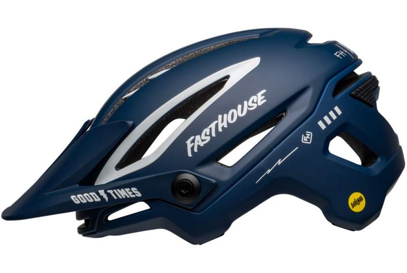 Casco Bell Sixer Mips