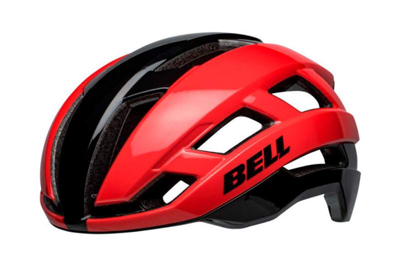 Casco Bell Falcon XR Led Mips