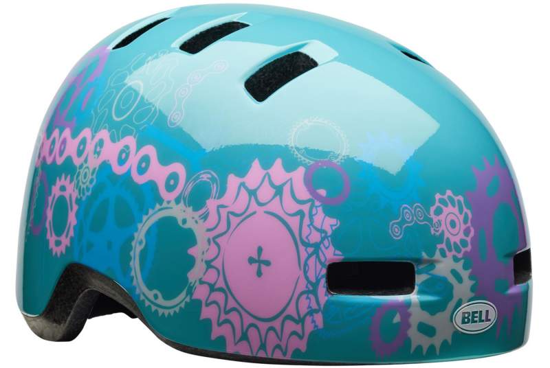 Casco Bell Lil Ripper