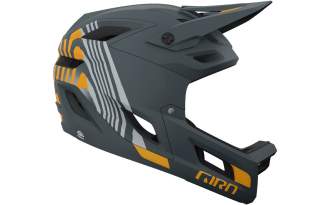 Casco Giro Coalition Spherical