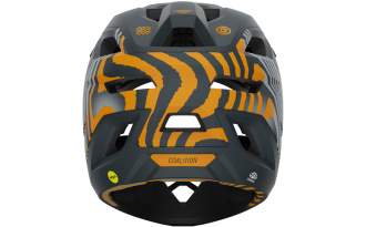 Casco Giro Coalition Spherical