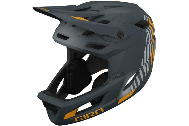 Casco Giro Coalition Spherical