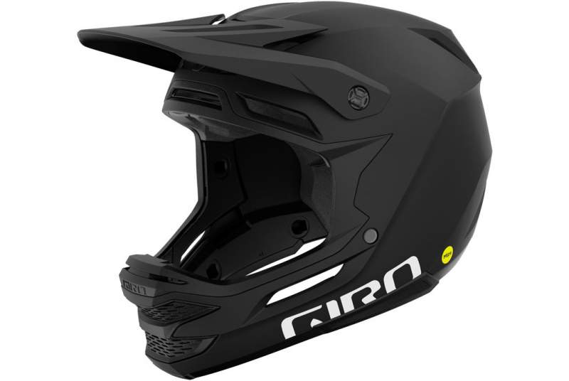 Casco Giro Insurgent Spherical