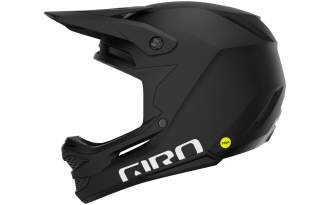 Casco Giro Insurgent Spherical
