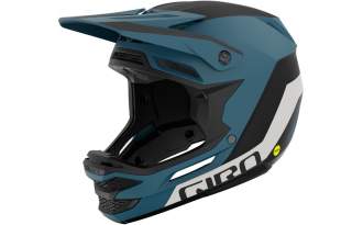 Casco Giro Insurgent Spherical