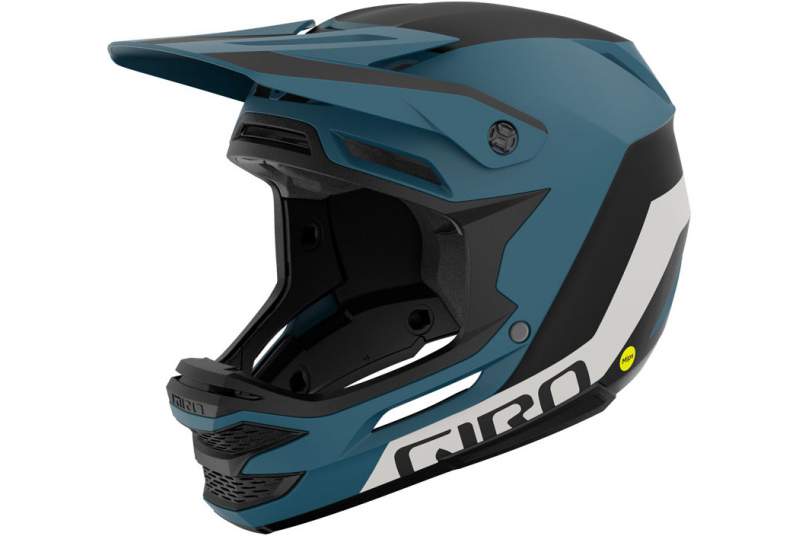 Casco Giro Insurgent Spherical
