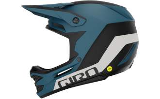 Casco Giro Insurgent Spherical