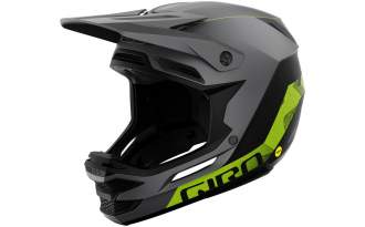 Casco Giro Insurgent Spherical