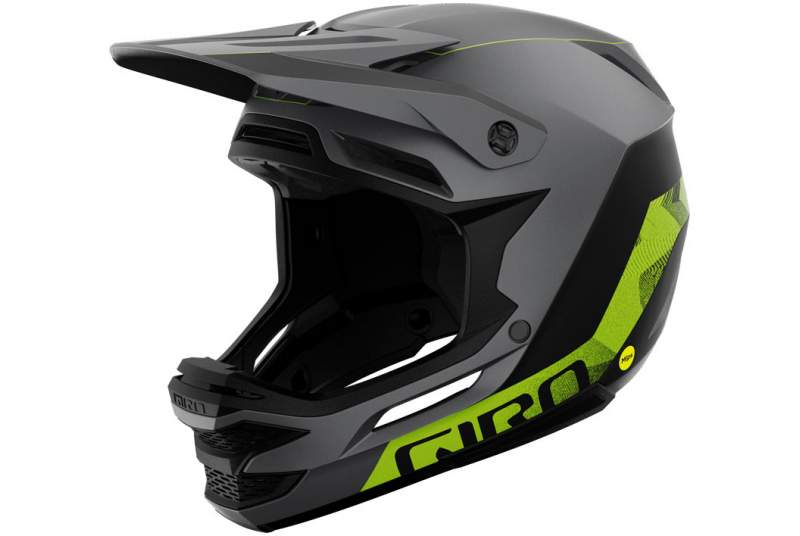 Casco Giro Insurgent Spherical