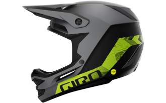 Casco Giro Insurgent Spherical