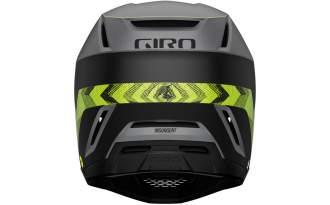 Casco Giro Insurgent Spherical