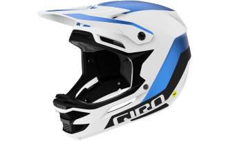 Casco Giro Insurgent Spherical