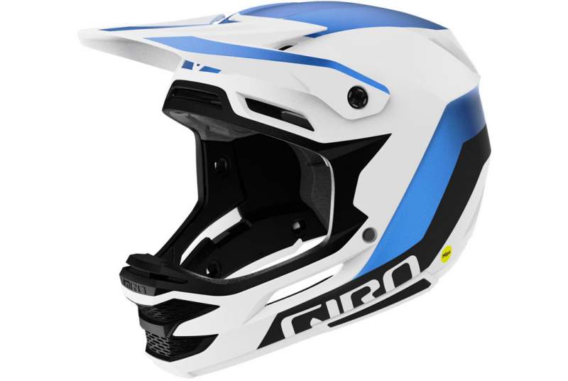 Casco Giro Insurgent Spherical