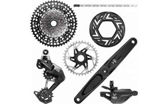 Grupo Sram Eagle 90 T-Type e-MTB