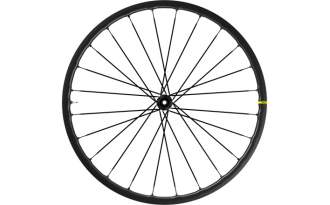 Ruedas Mavic Ksyrium SL Disc