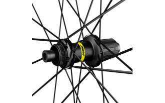 Ruedas Mavic Ksyrium SL Disc