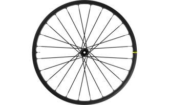 Ruedas Mavic Ksyrium SL Disc