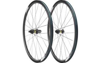 Ruedas Mavic Ksyrium 30 Disc