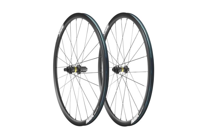 Ruedas Mavic Ksyrium 30 Disc