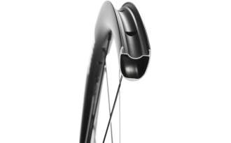 Ruedas Mavic Ksyrium 30 Disc