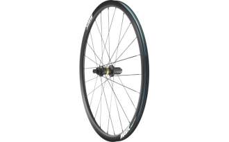 Ruedas Mavic Ksyrium 30 Disc