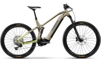 Bicicleta Haibike Allmtn 3 2025