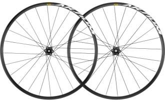 Ruedas Mavic Aksium Disc