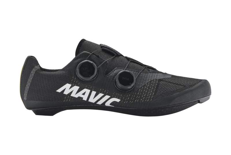 Zapatillas Mavic Cosmic Ultimate IV