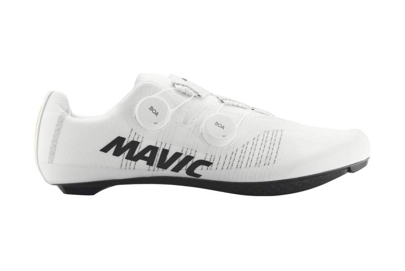 Zapatillas Mavic Cosmic Ultimate IV