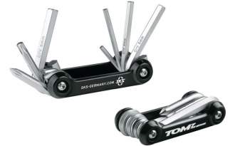 Kit herramientas SKS Tom 7 funciones