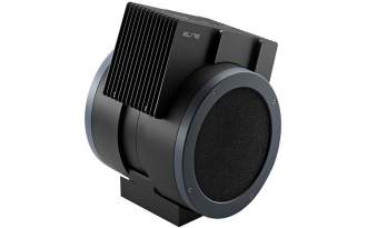 Ventilador inteligente Elire Aria