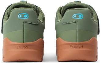 Zapatillas Crankbrothers Mallet E Speedlace