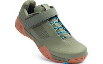 Zapatillas Crankbrothers Mallet E Speedlace