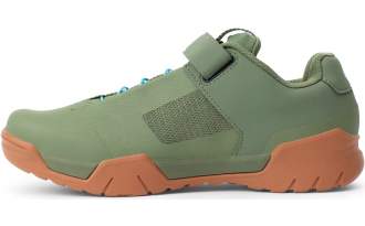 Zapatillas Crankbrothers Mallet E Speedlace