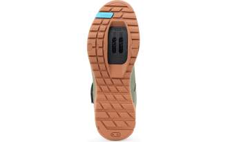 Zapatillas Crankbrothers Mallet E Speedlace