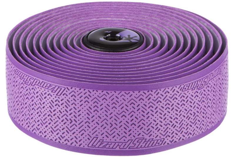 Cinta de manillar Lizard Skins DSP V2 2.5mm