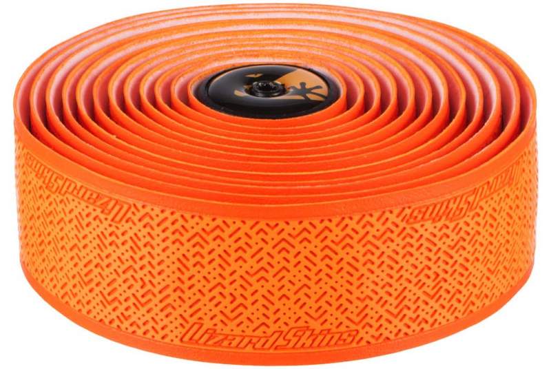 Cinta de manillar Lizard Skins DSP V2 2.5mm