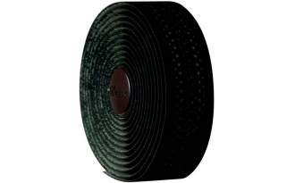 Cinta de manillar Fizik Tempo Bondcush Soft - negro