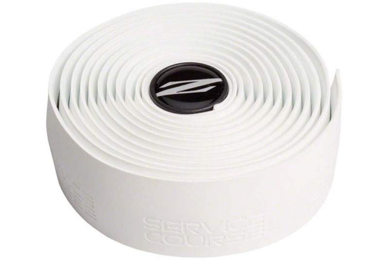 Cinta de manillar Zipp Service Course lisa