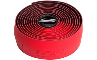 Cinta de manillar Zipp Service Course lisa