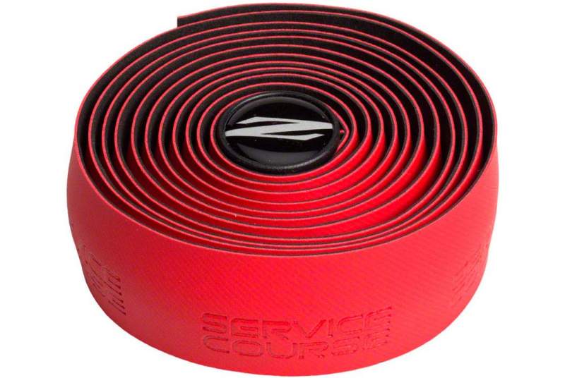 Cinta de manillar Zipp Service Course lisa