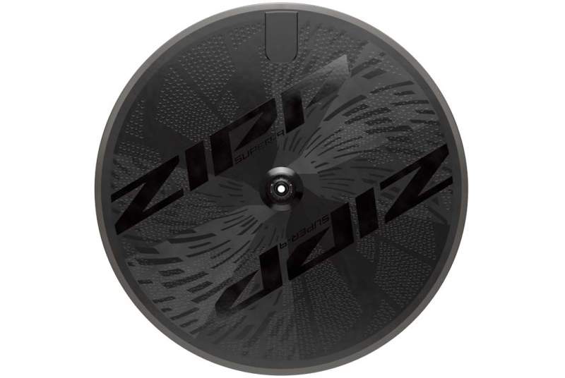 Rueda Zipp Super-9 ZR1 SL B1